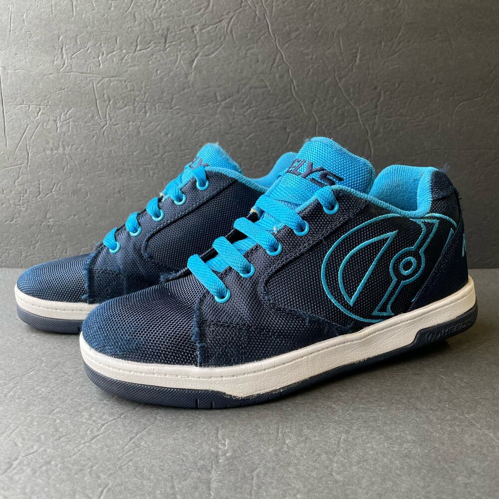 Heelys Blue Propel 2.0 Youth 6 770974